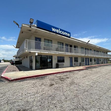 Motel 6-Galveston, Tx Exterior photo