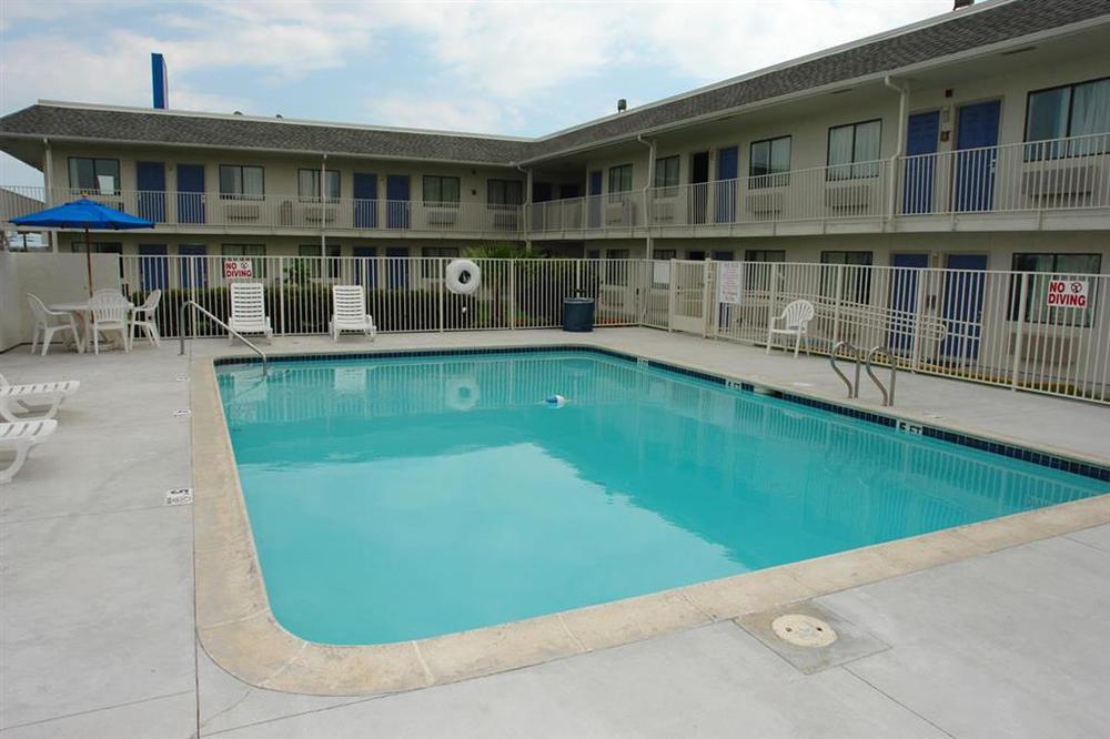 Motel 6-Galveston, Tx Facilities photo