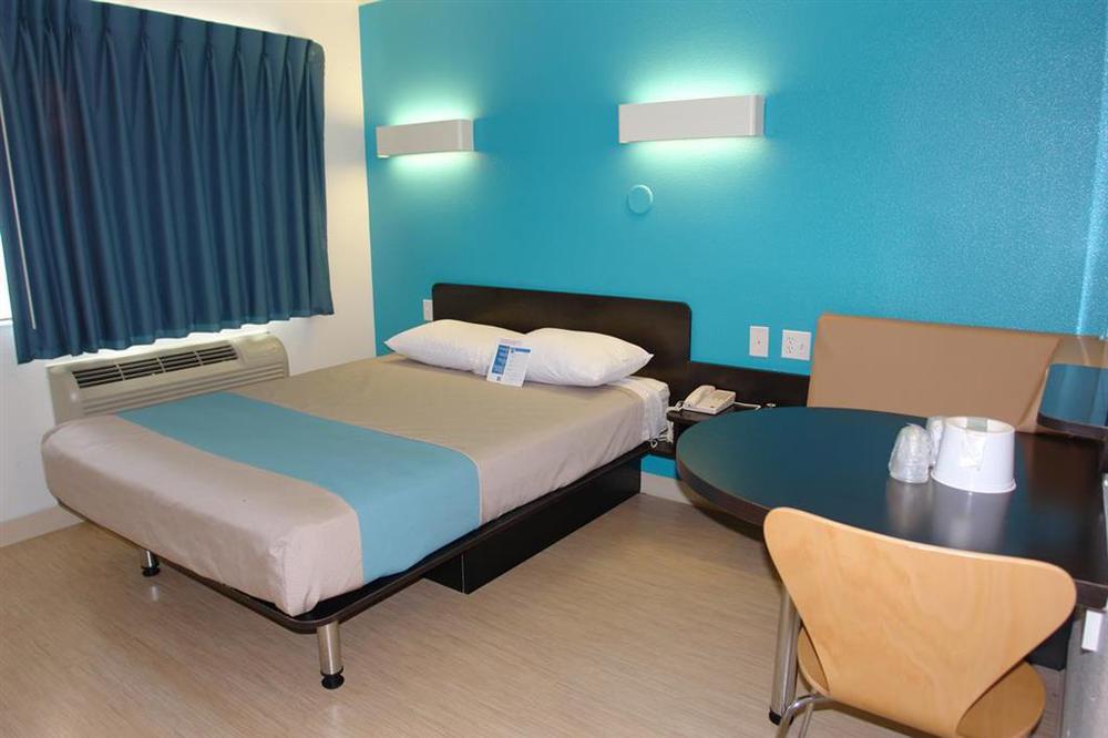 Motel 6-Galveston, Tx Room photo