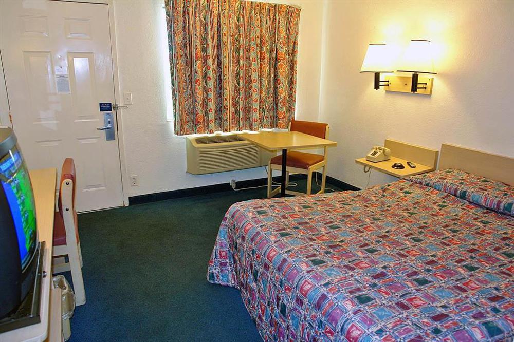 Motel 6-Galveston, Tx Room photo